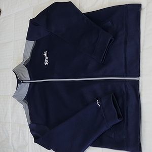 Kansas City Royals Under Armour performance jacket